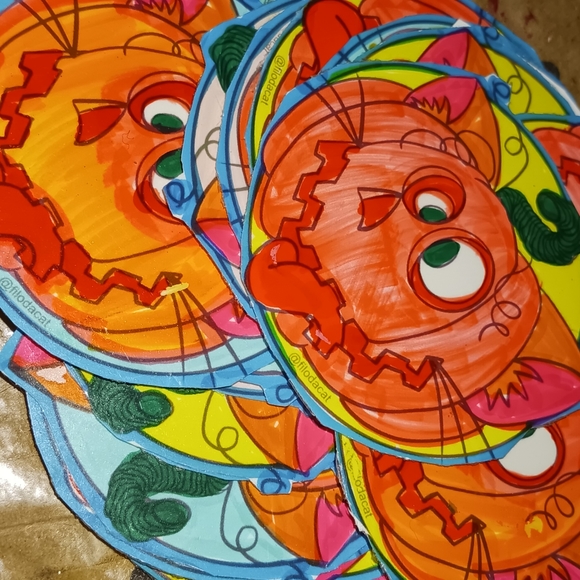 Custom Stickers - Picture 2 of 7